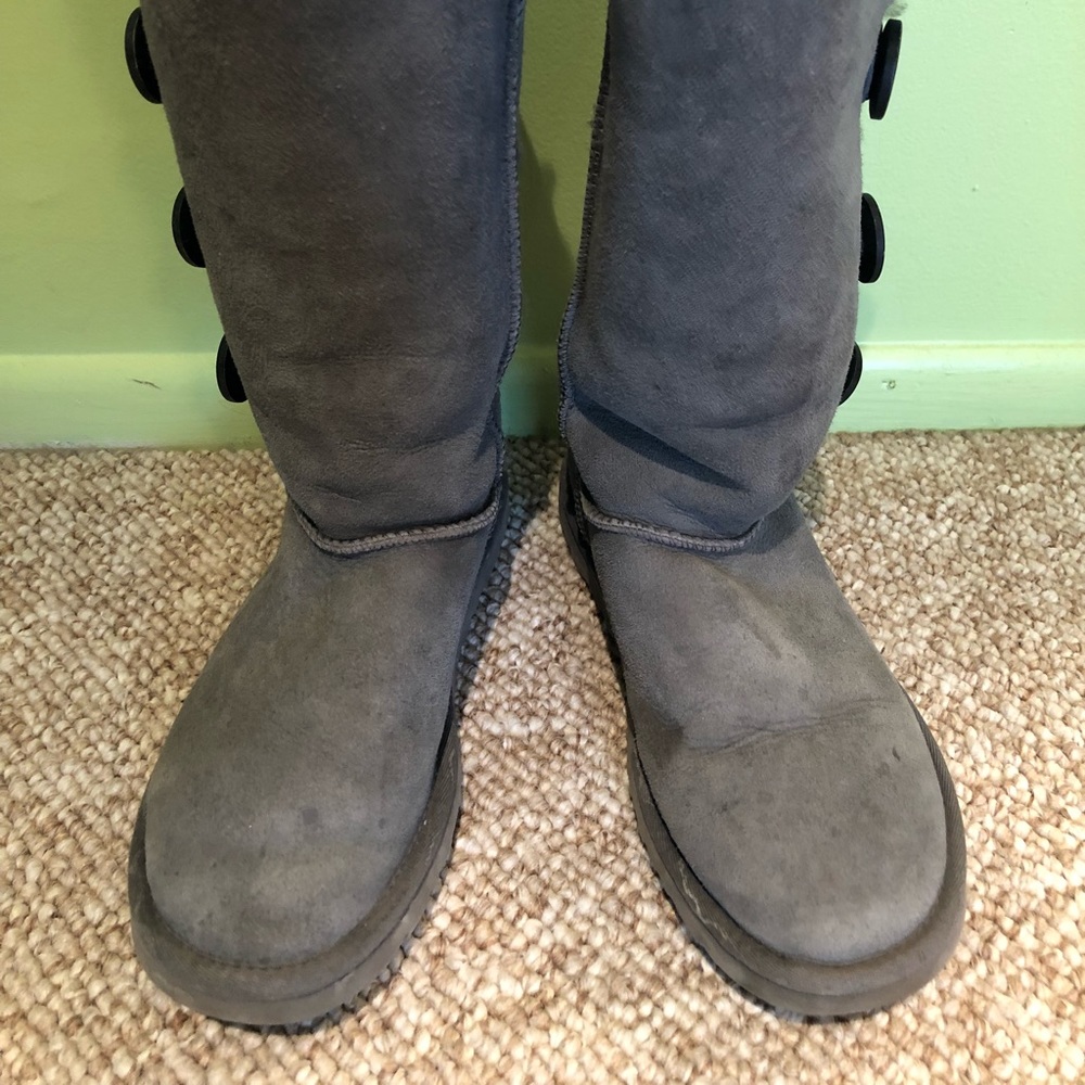 Bailey Button Triplet Ii Boot Size 6 - image 6